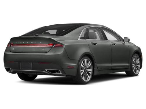 2019 Lincoln MKZ Reserve II