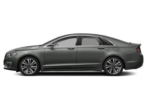 2019 Lincoln MKZ Reserve II