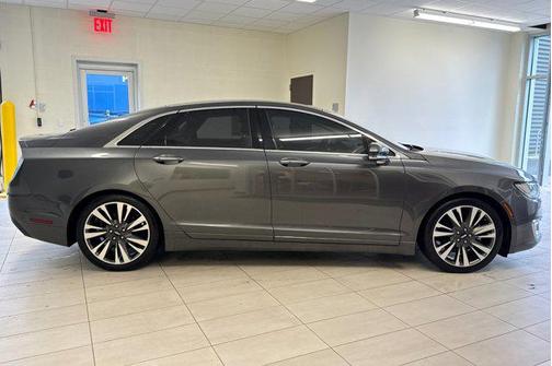 2019 Lincoln MKZ Reserve II