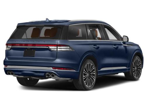 2023 Lincoln Aviator Black Label AWD
