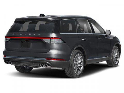 2026 Lincoln Aviator Reserve AWD