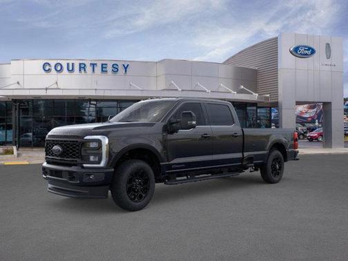 2025 Ford F-350 Lariat