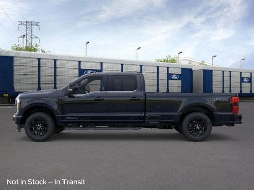 2025 Ford F-350 Lariat