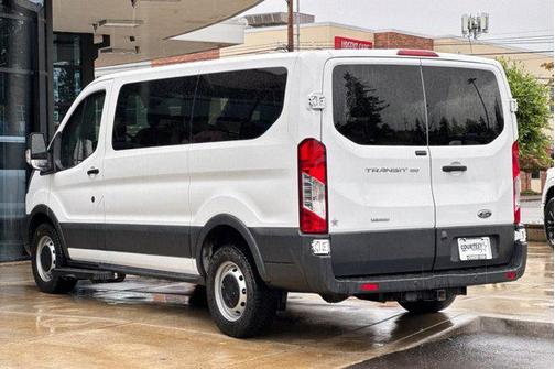 2016 Ford Transit-150 XL
