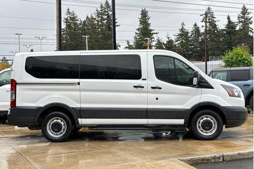 2016 Ford Transit-150 XL
