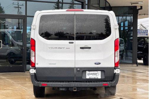 2016 Ford Transit-150 XL