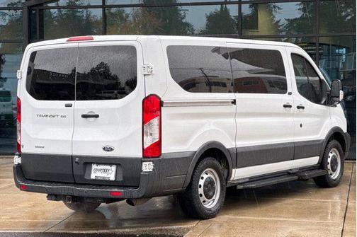 2016 Ford Transit-150 XL