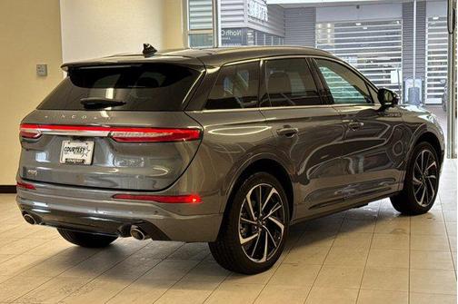 2024 Lincoln Corsair Grand Touring