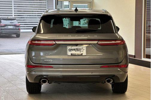 2024 Lincoln Corsair Grand Touring