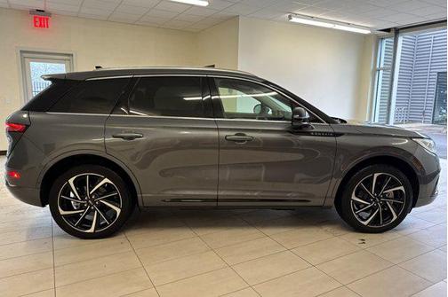 2024 Lincoln Corsair Grand Touring