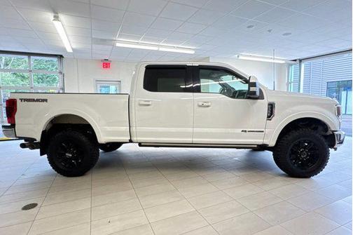 2021 Ford F-350 Lariat