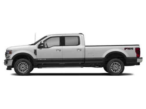 2021 Ford F-350 Lariat