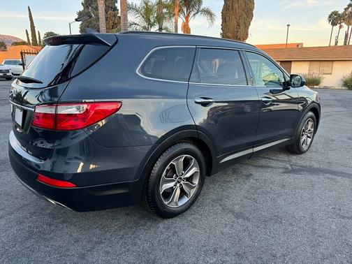 2015 Hyundai SANTA FE GLS
