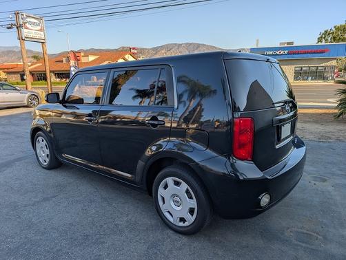 2010 Scion xB Release Series 7.0