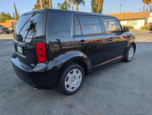2010 Scion xB Release Series 7.0