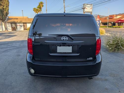 2010 Scion xB Release Series 7.0