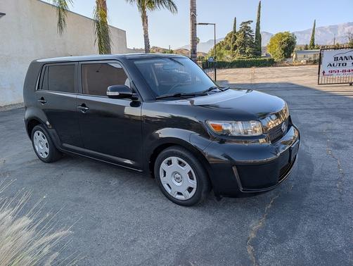 2010 Scion xB Release Series 7.0