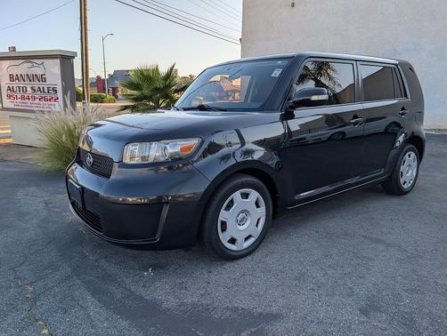 2010 Scion xB Release Series 7.0