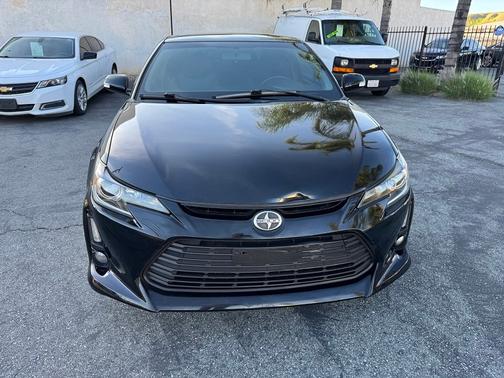 2014 Scion tC 