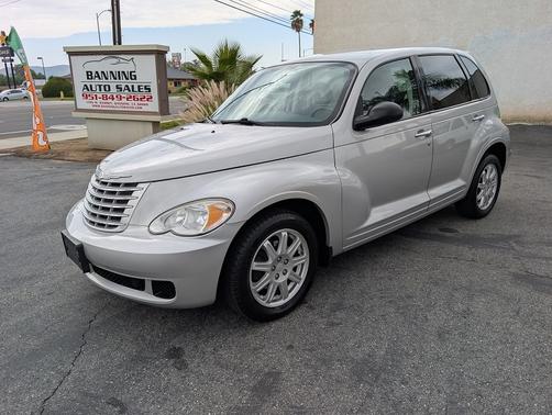 2007 Chrysler PT Cruiser Touring