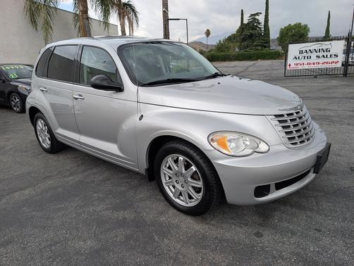 2007 Chrysler PT Cruiser Touring
