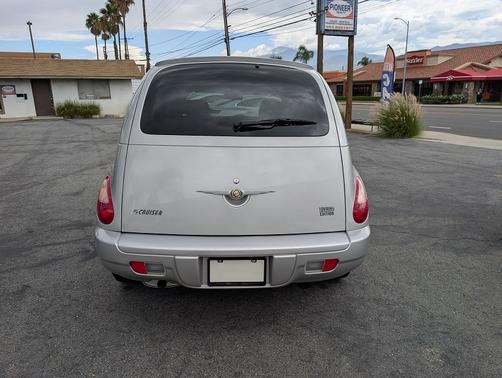 2007 Chrysler PT Cruiser Touring