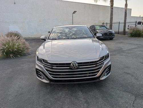 2021 Volkswagen Arteon 2.0T SEL R-Line