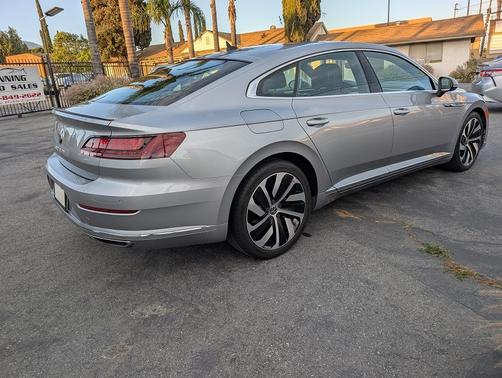2021 Volkswagen Arteon 2.0T SEL R-Line