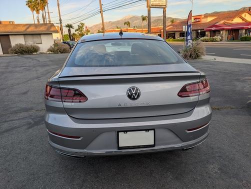 2021 Volkswagen Arteon 2.0T SEL R-Line