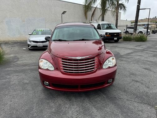 2007 Chrysler PT Cruiser GT