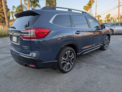 2023 Subaru Ascent Limited 7-Passenger