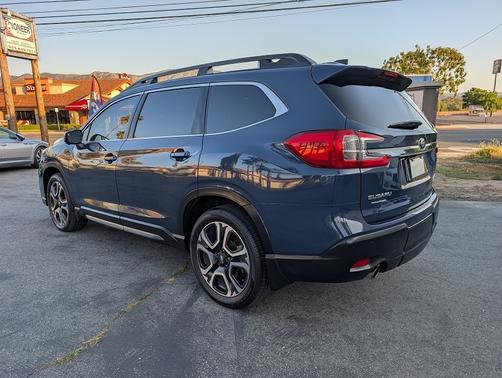 2023 Subaru Ascent Limited 7-Passenger