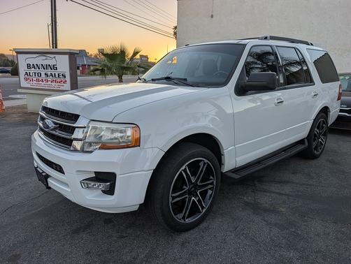 2016 Ford Expedition XLT