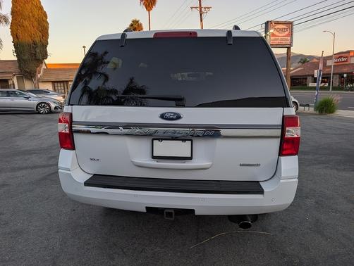 2016 Ford Expedition XLT