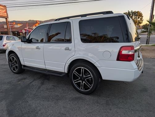 2016 Ford Expedition XLT