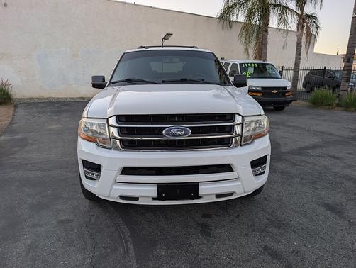 2016 Ford Expedition XLT