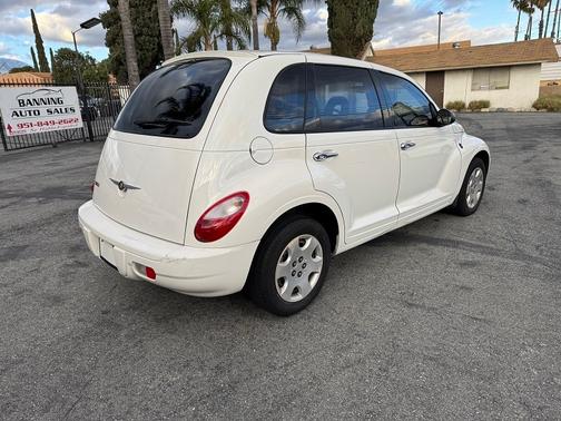 2008 Chrysler PT Cruiser 