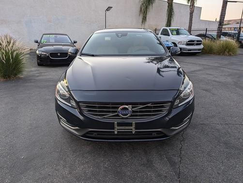 2015 Volvo S60 T5 Premier