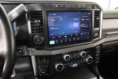 2024 Ford F-250 Platinum