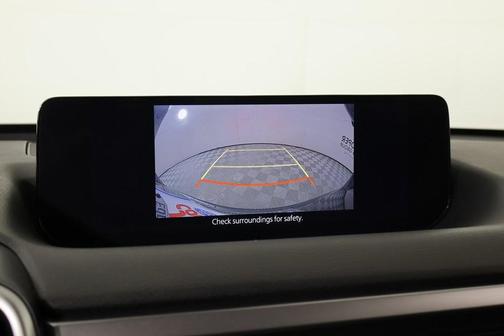 2024 Mazda CX-50 2.5 S Preferred Package