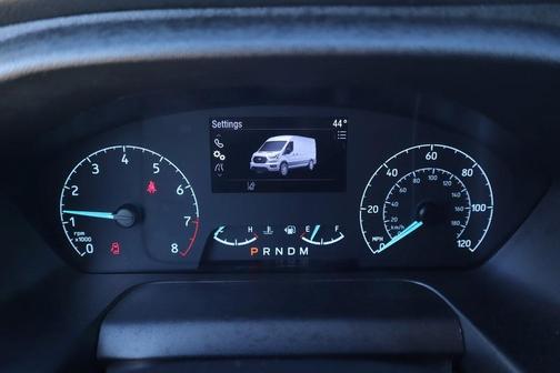 2023 Ford Transit-250 Base