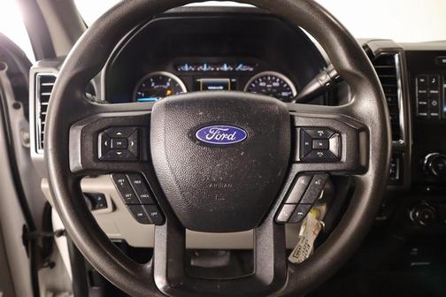2018 Ford F-250 XLT