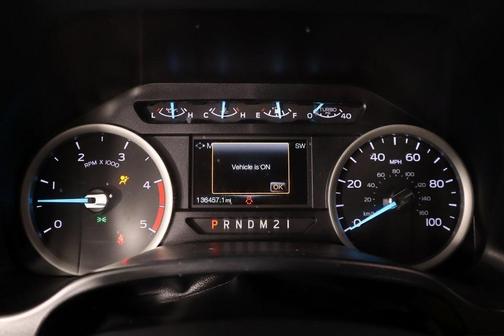 2018 Ford F-250 XLT