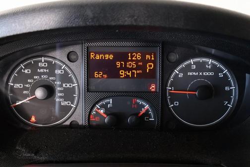 2021 RAM ProMaster 2500 High Roof
