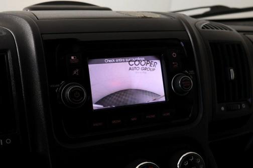 2021 RAM ProMaster 2500 High Roof