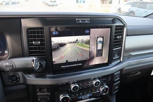 2025 Ford F-250 Platinum