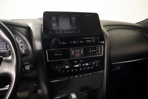 2022 Nissan Armada SL