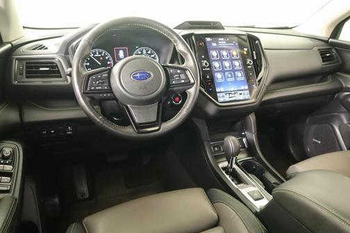 2023 Subaru Ascent Onyx Edition Limited