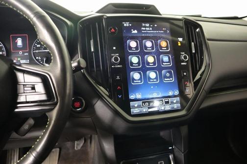 2023 Subaru Ascent Onyx Edition Limited
