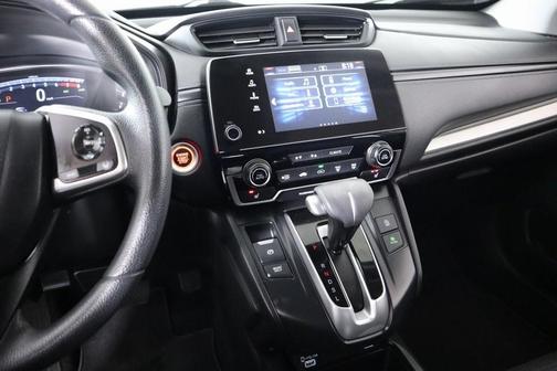 2021 Honda CR-V Special Edition